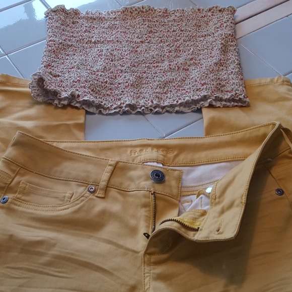 Maurices Pants Size S-R - Picture 3 of 10